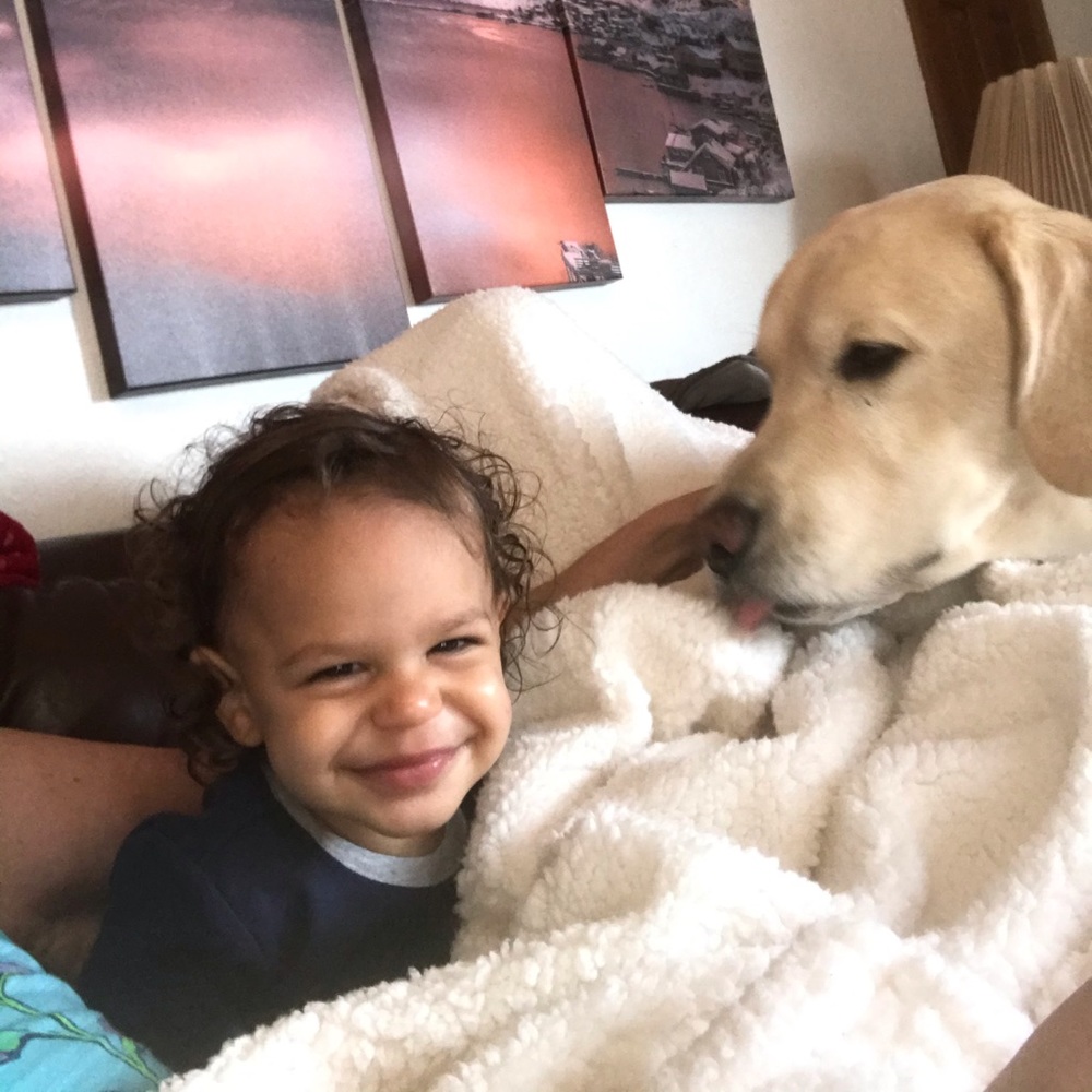 Family is Everything!